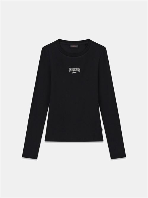  GUESS | W6RP22KA0H1/JBLK