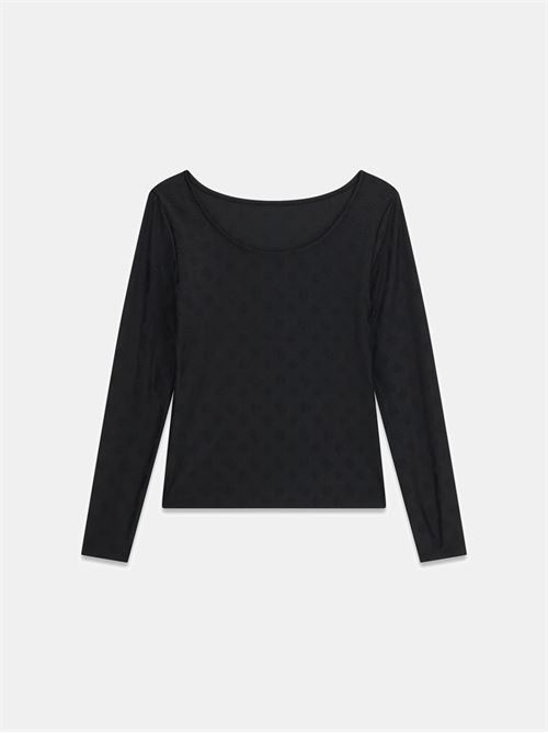  GUESS | W6RP46KA660/JBLK