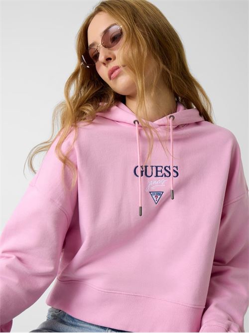  GUESS | W6RQ00K68I4/G65F