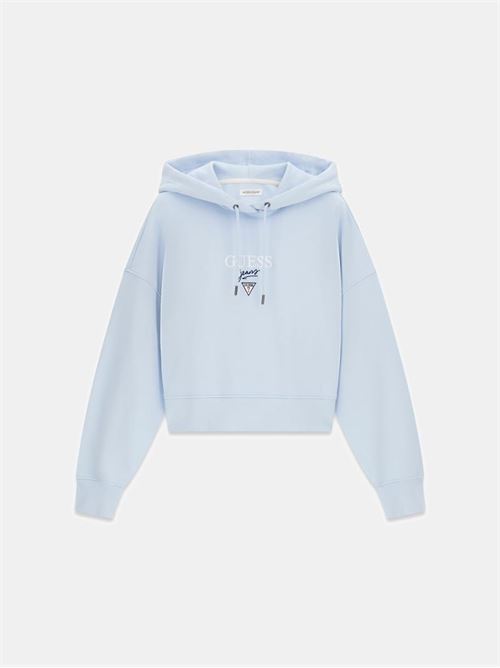  GUESS | W6RQ00K68I4/G703