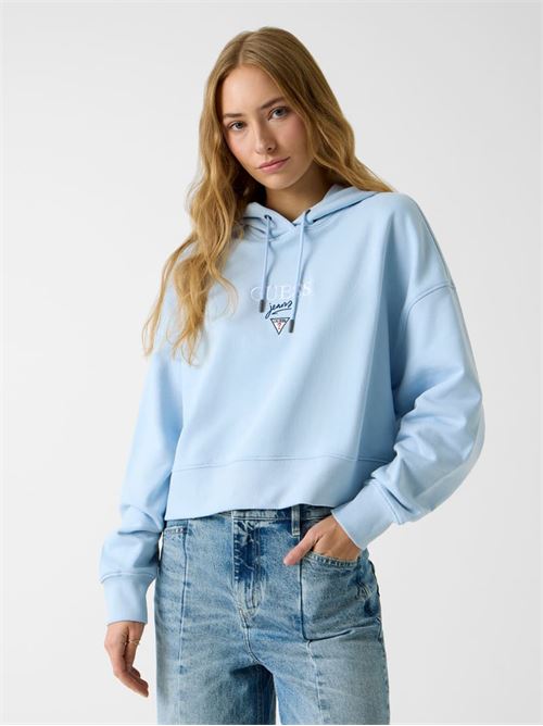  GUESS | W6RQ00K68I4/G703