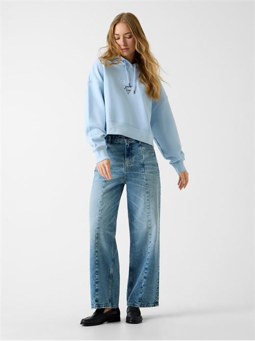  GUESS | W6RQ00K68I4/G703