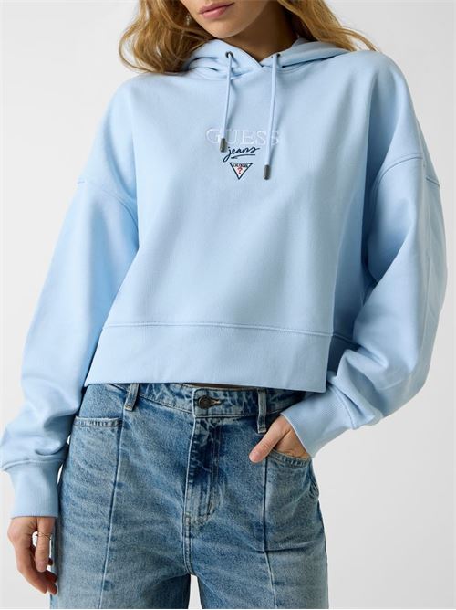  GUESS | W6RQ00K68I4/G703