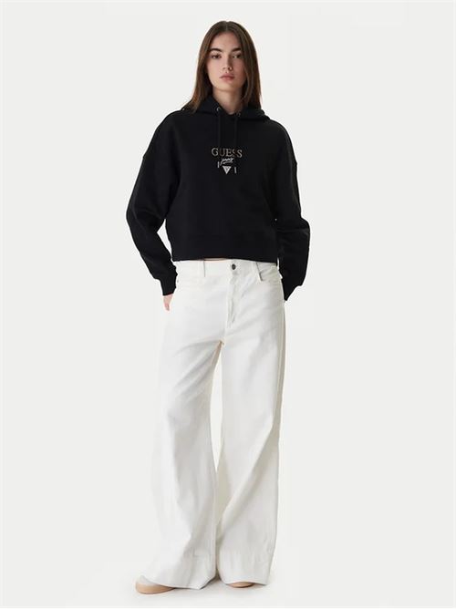  GUESS | W6RQ00K68I4/JBLK