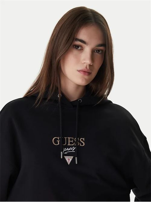  GUESS | W6RQ00K68I4/JBLK