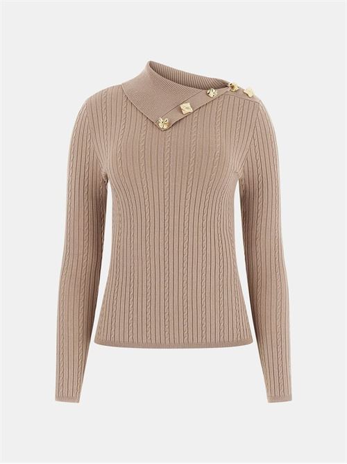  GUESS | W6RR07Z2YK2/A10L