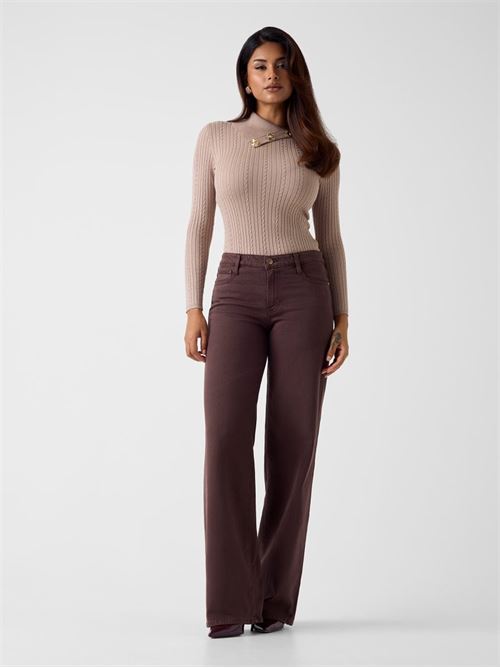  GUESS | W6RR07Z2YK2/A10L