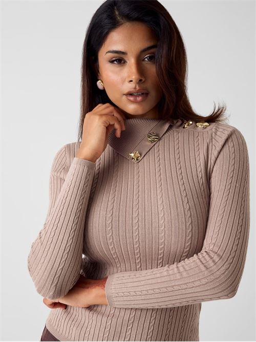  GUESS | W6RR07Z2YK2/A10L