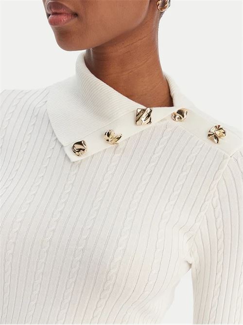  GUESS | W6RR07Z2YK2/G1O6