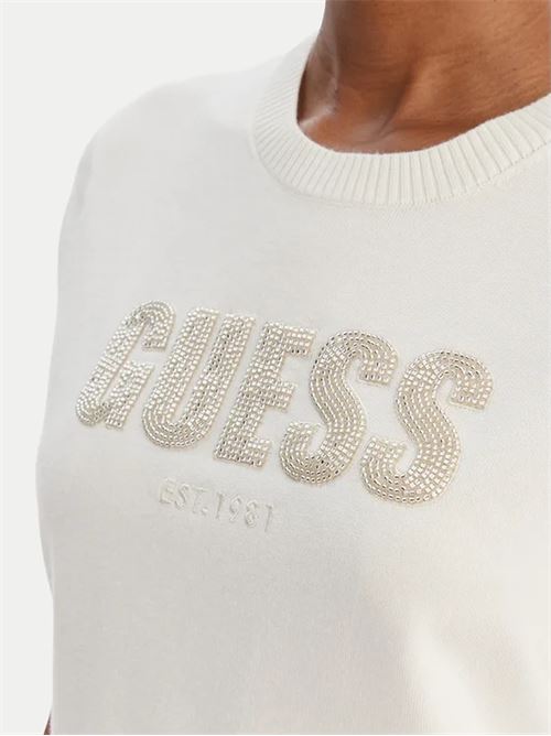  GUESS | W6RR47Z2NQ2/G012