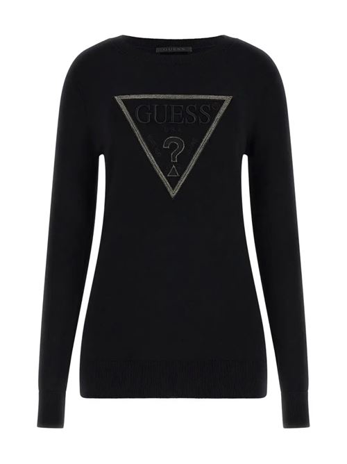  GUESS | W6RR49Z2NQ2/JBLK