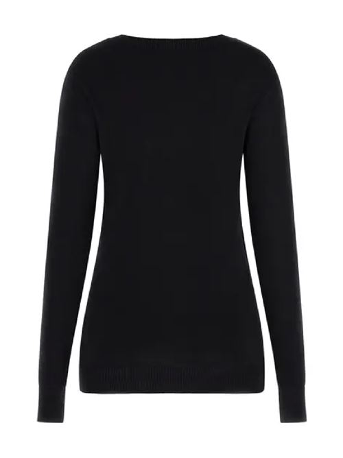  GUESS | W6RR49Z2NQ2/JBLK