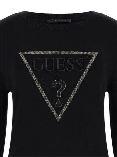  GUESS | W6RR49Z2NQ2/JBLK
