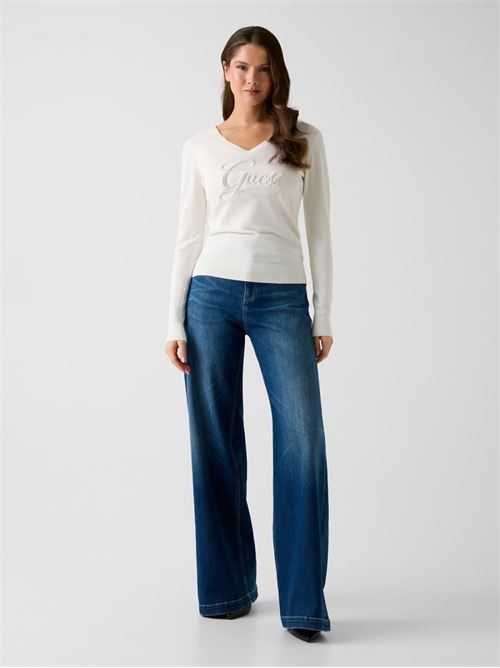  GUESS | W6RR50Z2NQ2/G012