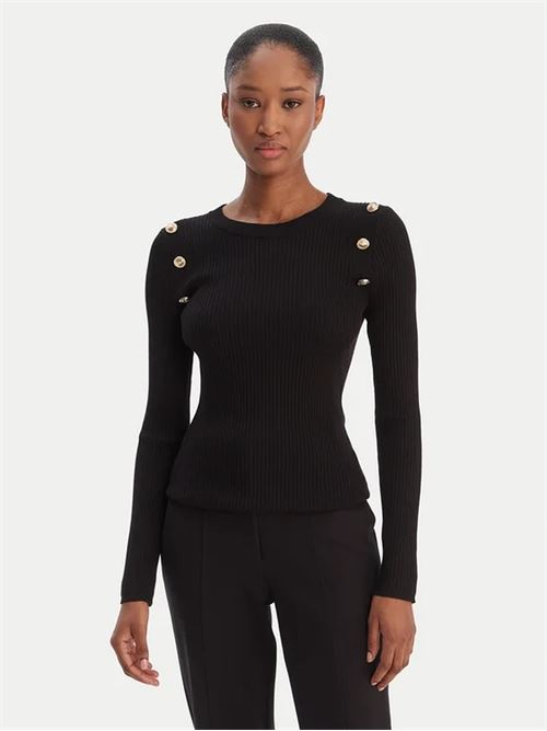  GUESS | W6RR58Z2YK2/JBLK