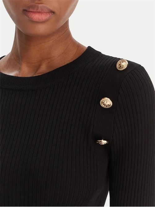  GUESS | W6RR58Z2YK2/JBLK