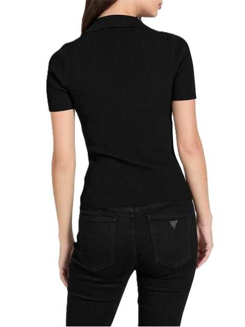  GUESS | W6RR62Z0132/JBLK