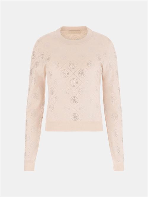  GUESS | W6RR66Z3JD2/G9B8