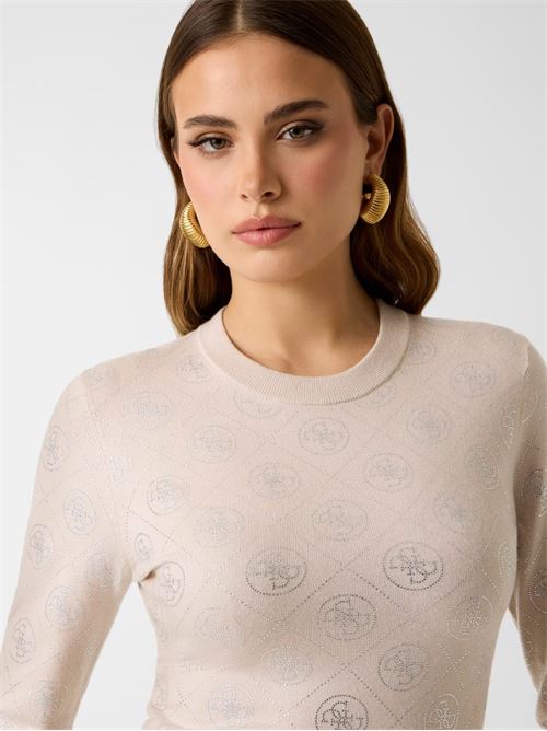  GUESS | W6RR66Z3JD2/G9B8