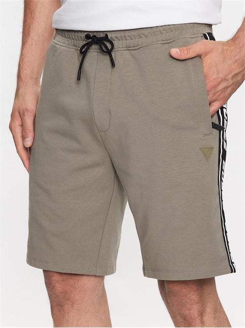  GUESS | Z2YD02K6ZS1/G9D5