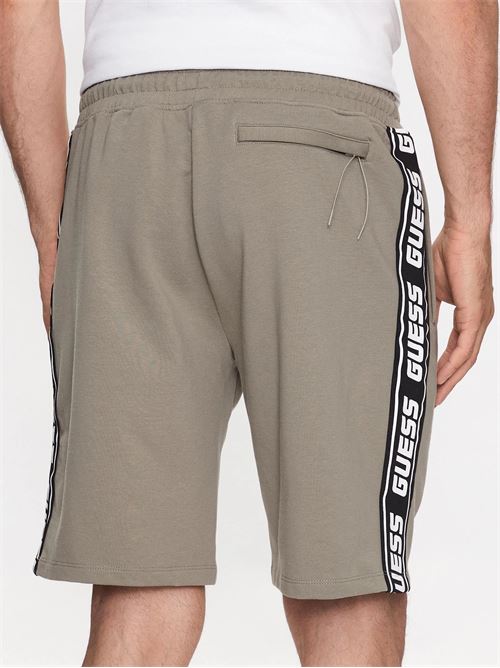  GUESS | Z2YD02K6ZS1/G9D5