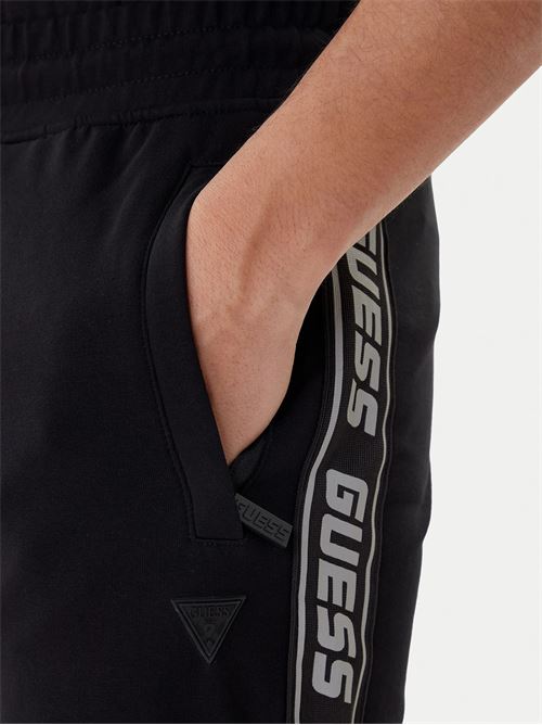  GUESS | Z2YD02K6ZS1/JBLK