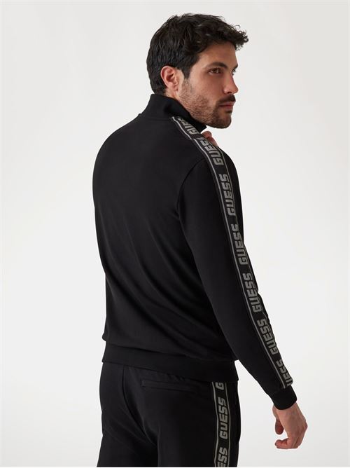  GUESS | Z2YQ12K6ZS1/JBLK