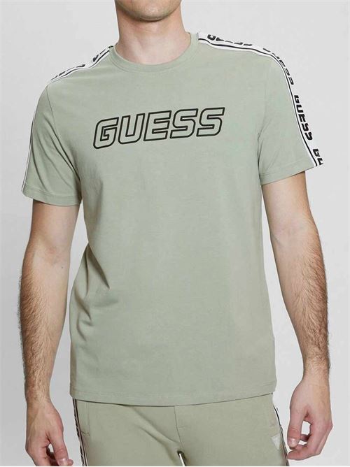  GUESS | Z4GI18J1314/G9D5