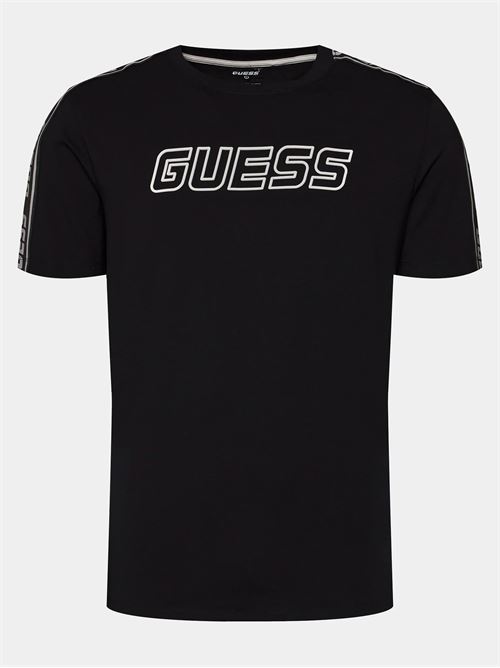  GUESS | Z4GI18J1314/JBLK