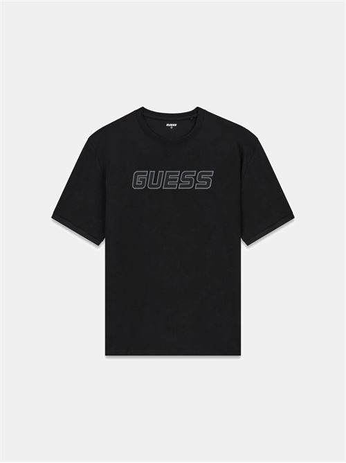  GUESS | Z6GI01K2835/JBLK