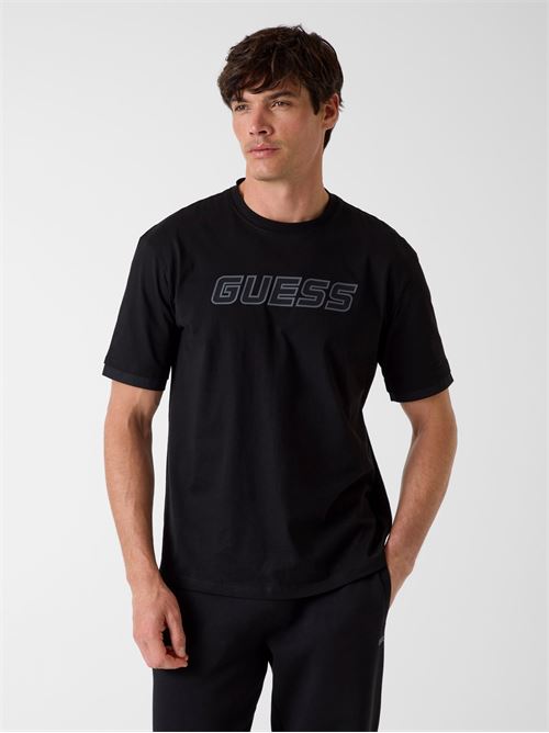  GUESS | Z6GI01K2835/JBLK