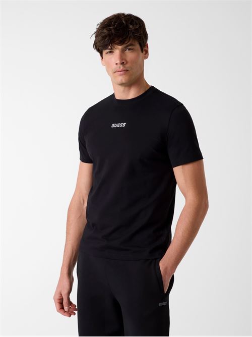  GUESS | Z6GI06K2847/JBLK