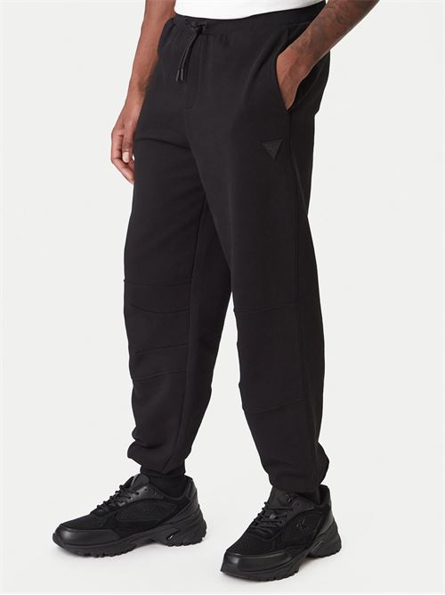  GUESS | Z6RB03K9YI1/JBLK