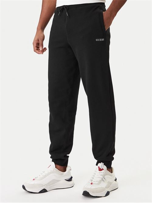  GUESS | Z6RB12KAIJ1/JBLK