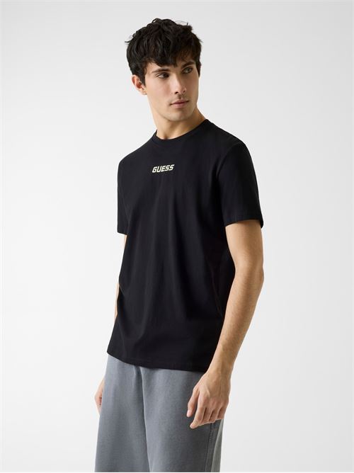  GUESS | Z6RI00I3Z14/JBLK