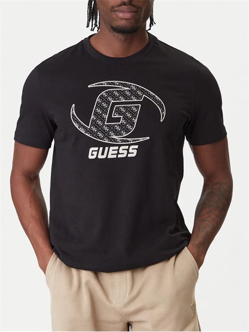  GUESS | Z6RI06I3Z14/JBLK