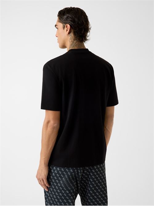  GUESS | Z6RI16I3Z14/JBLK