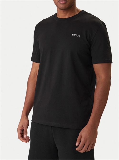  GUESS | Z6RI17I3Z14/JBLK