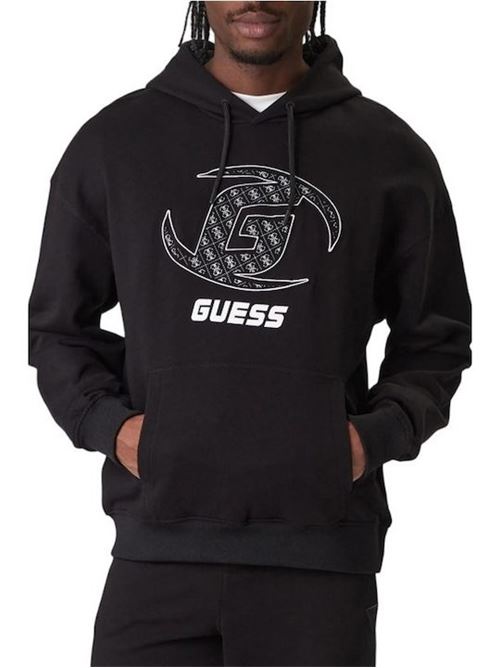  GUESS | Z6RQ05K9YI1/JBLK