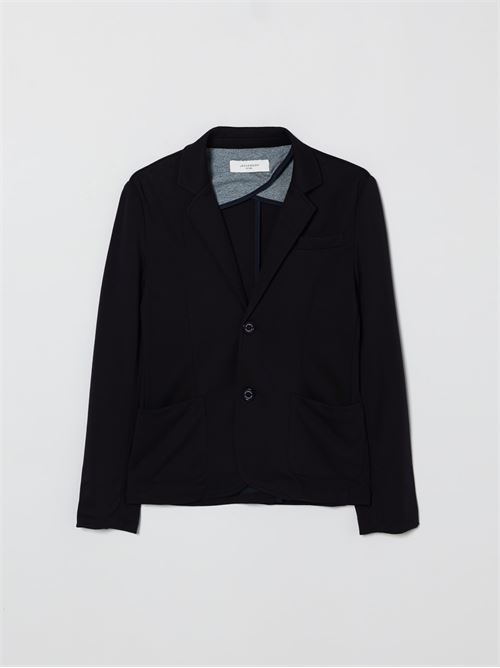 GIACCA IN PUNTO MILANO RAGAZZO JECKERSON | J5138JS26/RE098