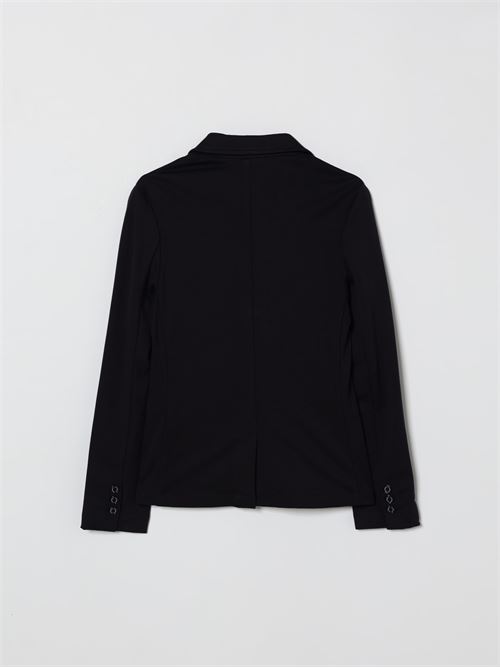 GIACCA IN PUNTO MILANO RAGAZZO JECKERSON | J5138JS26/RE098