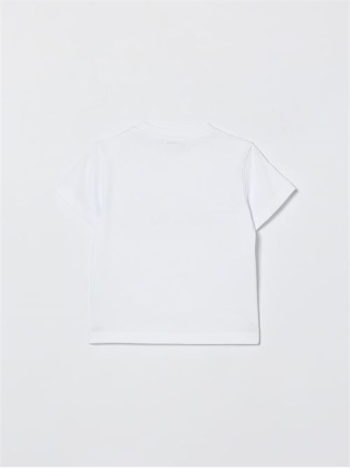 T-SHIRT BAMBINO JECKERSON | JB5666TS26/RE011