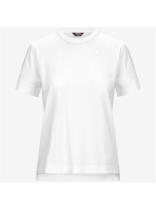 EMEL JERSEY K-WAY | K2122UW/001