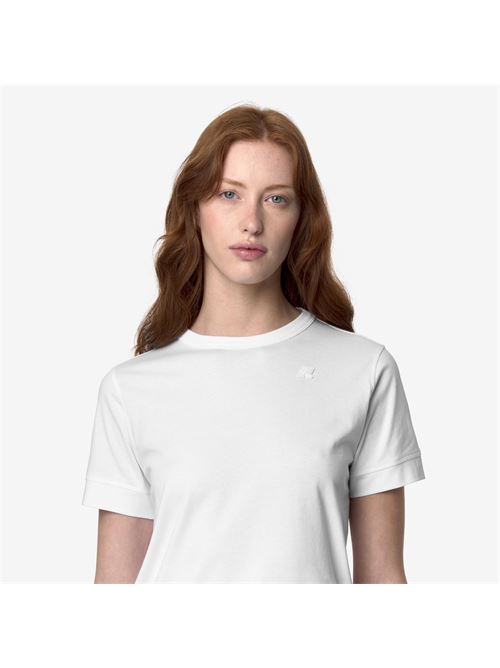 EMEL JERSEY K-WAY | K2122UW/001