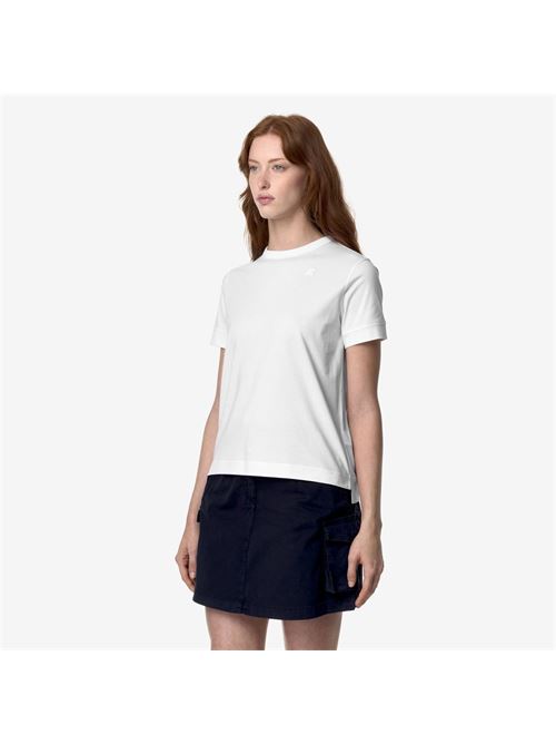 EMEL JERSEY K-WAY | K2122UW/001