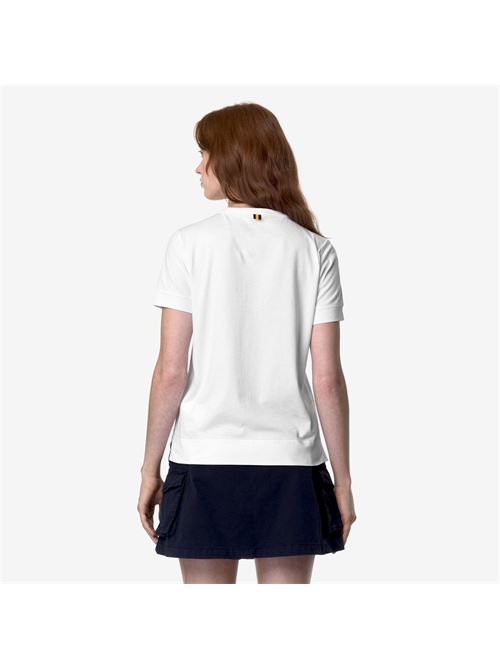 EMEL JERSEY K-WAY | K2122UW/001