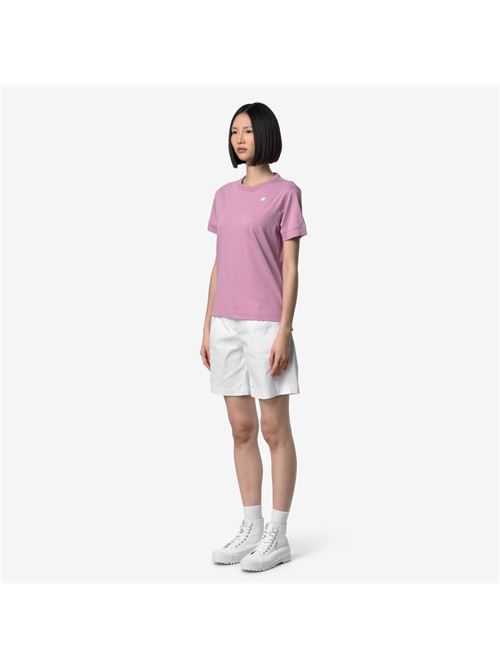 EMEL JERSEY K-WAY | K2122UW/H41