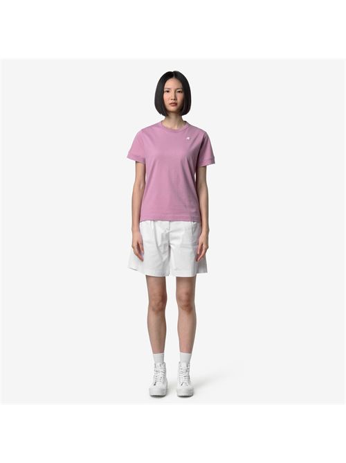 EMEL JERSEY K-WAY | K2122UW/H41