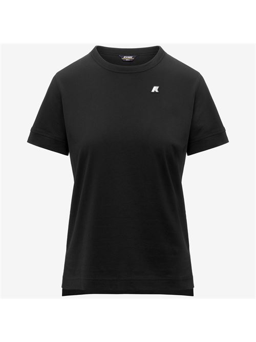 EMEL JERSEY K-WAY | K2122UW/USY