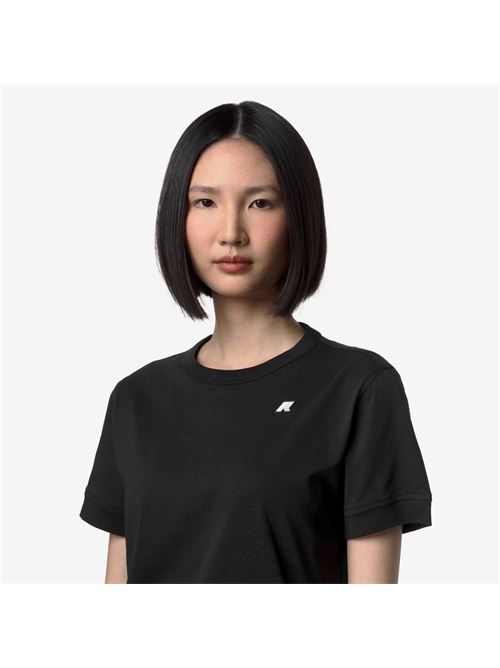 EMEL JERSEY K-WAY | K2122UW/USY